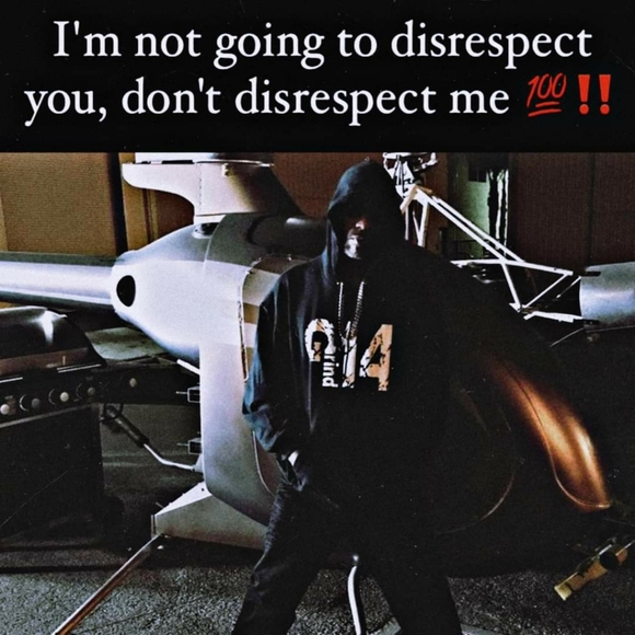 Meet your Posher, Lorissa - Picture 1 of 1